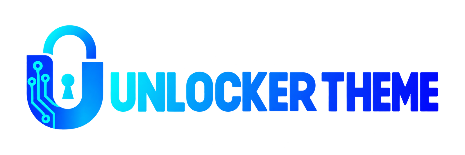 UNLOCKER THEME